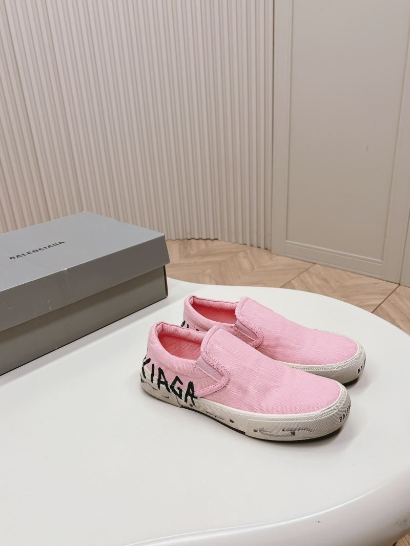 Balenciaga Low Shoes